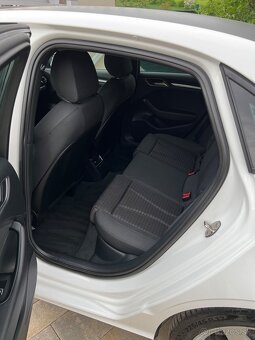 Audi A3 SEDAN 2.0 TFSI QUATTRO - 10