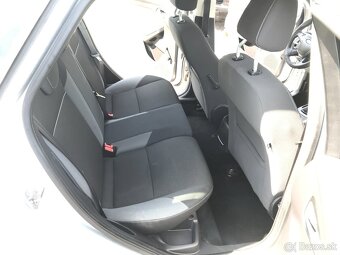 Ford Focus Kombi 1.6 TDCi 115k Trend - 10