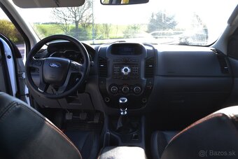 Ford Ranger 3.2 Wildtrak 2015 - 10
