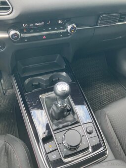 Mazda CX 30 2.0 TOP stav - 10