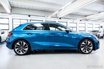 Audi A3 - 10