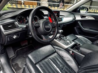 Audi A6 Avant 3.0 TDI DPF C7 - 10