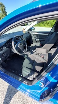 Škoda Octavia III Fl 1.6 Tdi 85kw Odpočet DPH - 10