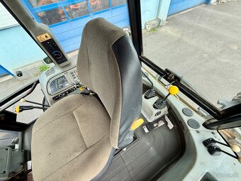 Traktorbager / rýpadlonakladač TEREX 970 Elite DPH - 10