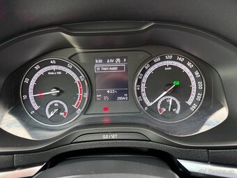 Škoda Karoq 1.0 TSI Ambition DSG - 10