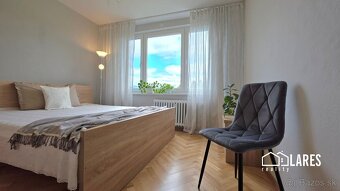 Veľkometrážny 3 izbák alebo rovno 4 izbák ... Dlhá ul.PD - 10