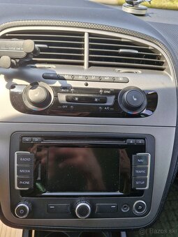 Seat Altea XL4 2.0 TDi CR 103kw - 10