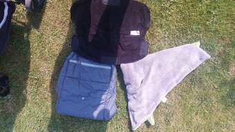 Ptedam golfovy kocik Peg Perego Si - 10