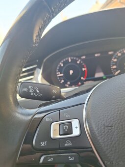 VW Passat 140kw 190ps 4motion - 10