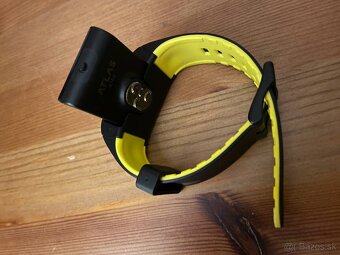 Hodinky TicWatch, MyKronoz - 10