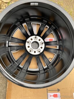 ✅ R19 ®️ Originál Mercedes 5x112 ET62 ✅ ML GL - 10