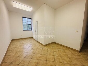 VÝROBNÁ HALA NA PRENÁJOM 400 M2 + 3000 M2 POZEMOK,... - 10
