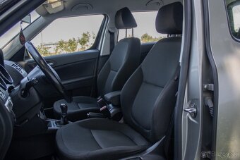 Škoda Yeti 1.2 TSI Ambition E6 - 10