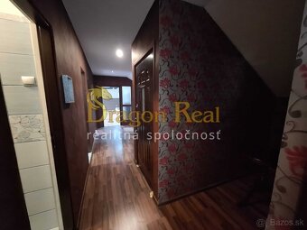 PRENÁJOM - Exkluzívny byt o rozlohe 140m2 - MICHALOVCE - 10