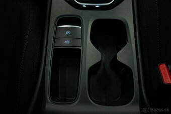 Hyundai Tucson 1.6 T-GDi Style Fabrická záruka do 09/2027 - 10