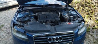 Audi A4 1.8 TFSI B8 (88KW) - 10