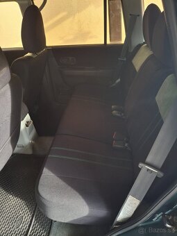 Mitsubishi Pajero Sport 2004 - 10