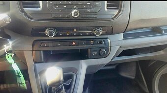 TOYOTA PROACE - PREDAJ AJ NA SPLÁTKY - 10