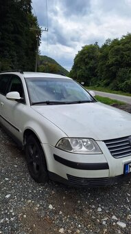 VW Passat combi - 10