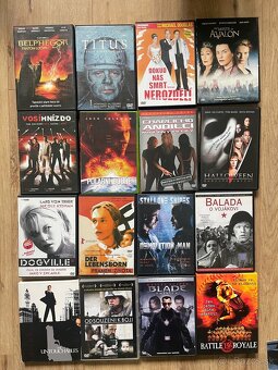 ORIGiNAL DVD - 10