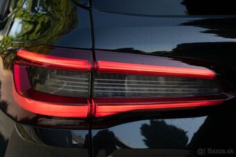 BMW X5 XDRIVE 30D mHEV A/T M-PAKET 2022 Odpočet DPH - 10