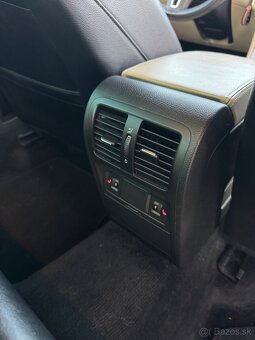 Volkswagen Passat CC 1.8 TSI - 10