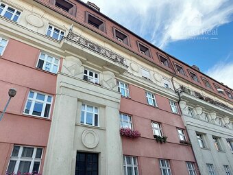 Na predaj: Priestranný 3,5-izbový byt - Palisády, Bratislava - 10