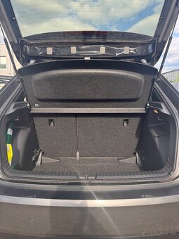 Škoda Fabia 1.0 TSI Monte Carlo 70kW M5 - 10