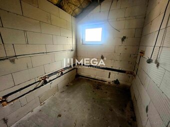 Na predaj uzavretá hrubá stavba RD, Svinica, Košice - okolie - 10