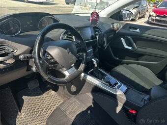 Peugeot 308 SW 1.2 PureTech - 10