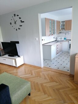 Prenájom 3 izbového bytu NZ - 10