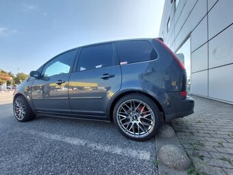 Ford Focus C-Max - 10