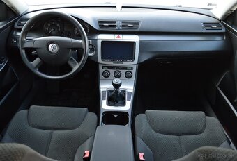 Volkswagen Passat B6 1.9tdi - 10