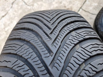 5x112 r17 et38 disky kolesa tiguan kodiaq 215/65 R17 17 vw - 10