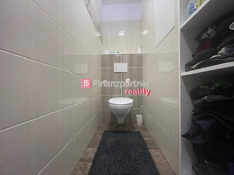 Rezervované  Štandartne neštandartný moderný 2izb byt na SII - 10