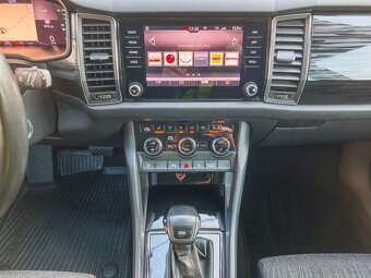 Škoda Kodiaq - 10