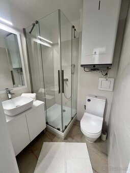 Moderné bývanie v KOMÁRNE - KRÁSNY 2 IZBOVÝ BYT NA PREDAJ - 10
