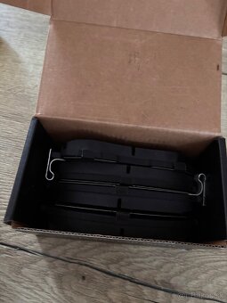 Brzdy Ridex  nove nepouzite - 10