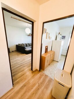 Zvolen, Môťová – 1-izbový byt, 34 m2 - predaj - 10