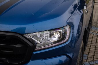 Ford Ranger 2.0 TDCi Limited 4x4, 157kW - 10