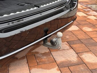 BMW Rad 3 Touring 320d mHEV Drive A/T - 10