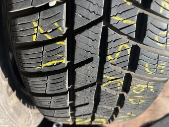 predam zimne 205/60r16 963 h xl barub polaris - 10