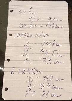 Predaj nabytku a spotrebicov - 10