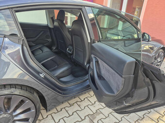 Tesla Model 3 2021 Performance Dual Motor AWD 377 kW - 10