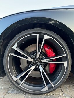 AUDI S5 V6 TDI 255kw sportback - 10