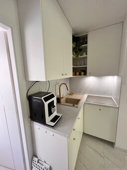 Krátkodobý prenáom bytu - 10