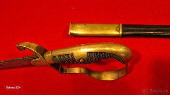 ŠABLA PRUSKÉHO KRÁLOVSTVA - 10