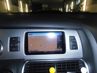 Audi Q7 3.0 TDI 245k quattro tiptronic8 DPF - 10