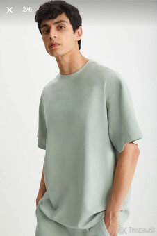 Pánske tričko GRIMELANGE Ramadan - 10