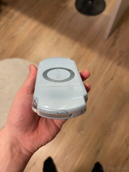 PSP 2000 Felicia Blue - 10